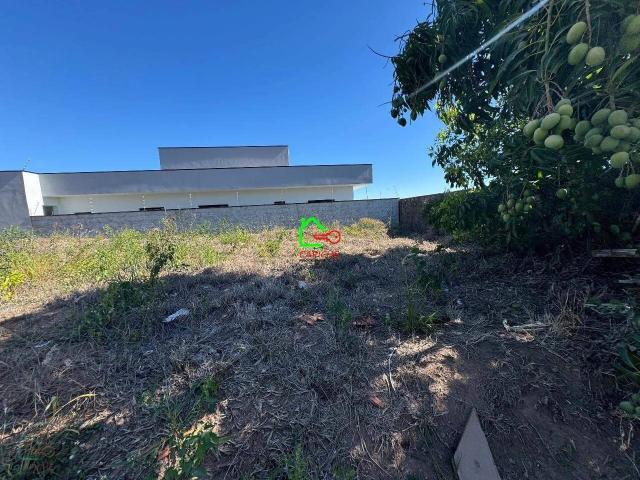 Terreno / Lote para Venda em Vinhedo/SP Bosque