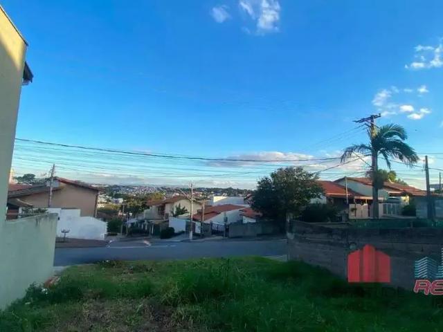 Terreno / Lote para Venda em Vinhedo/SP Bosque