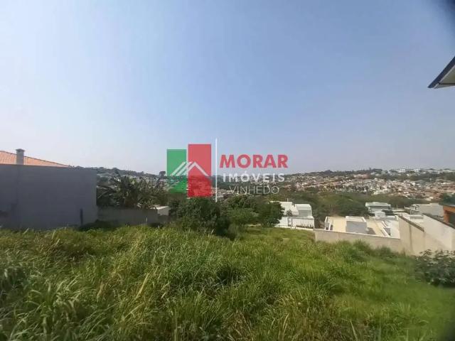 Terreno / Lote para Venda em Vinhedo/SP Bosque