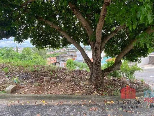 Terreno / Lote para Venda em Vinhedo/SP Bosque