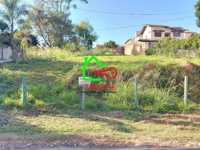Terreno / Lote para Venda em Vinhedo/SP Bosque