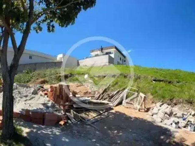 Terreno / Lote para Venda em Vinhedo/SP Bosque