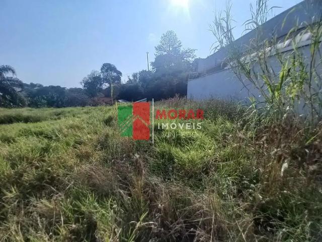 Terreno / Lote para Venda em Vinhedo/SP Bosque