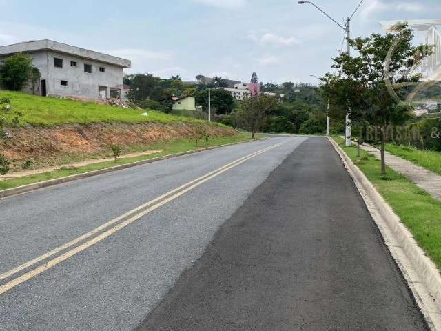 Terreno / Lote para Venda em Vinhedo/SP Bosque