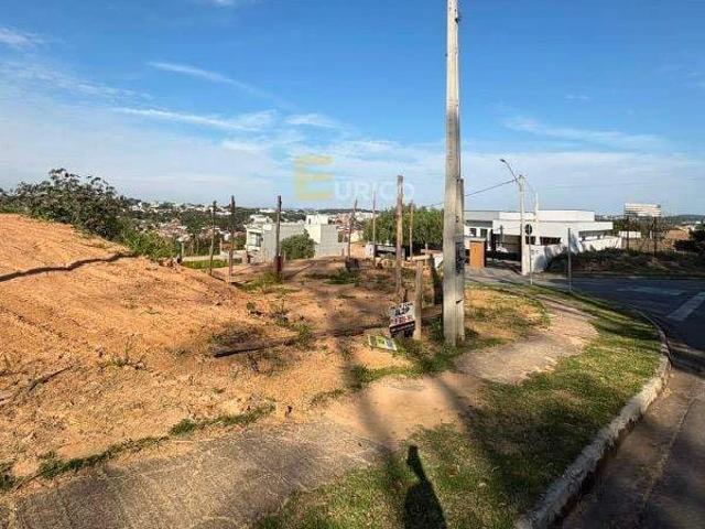 Terreno / Lote para Venda em Vinhedo/SP Bosque