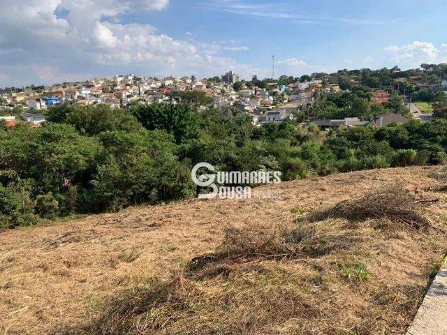 Terreno / Lote para Venda em Vinhedo/SP Bosque