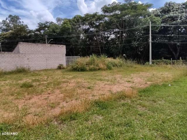 Terreno / Lote para Venda em Vinhedo/SP Bosque