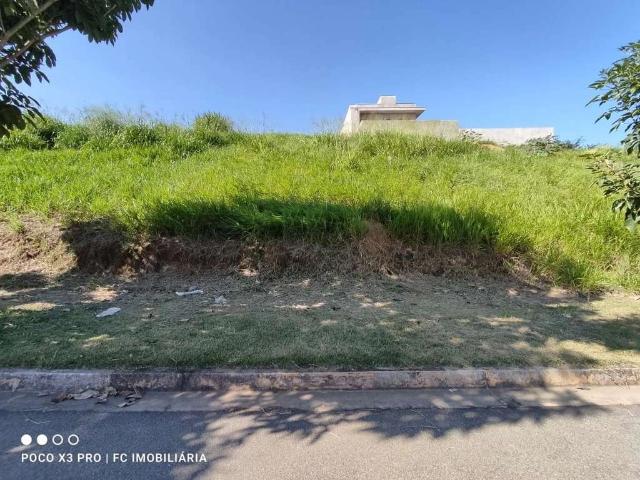 Terreno / Lote para Venda em Vinhedo/SP Bosque