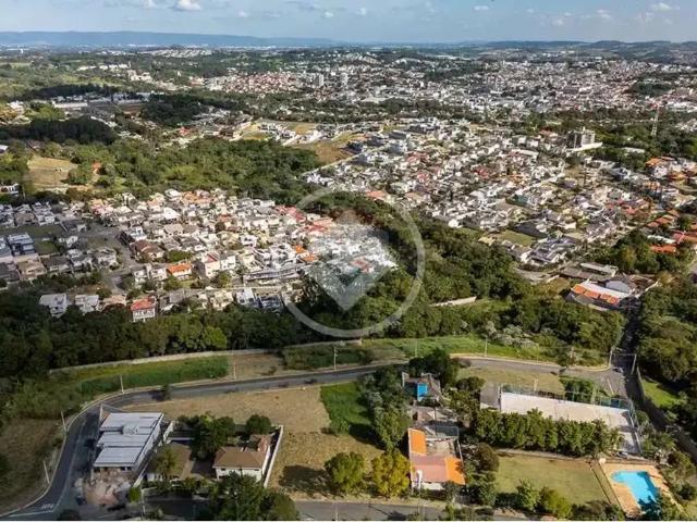 Terreno / Lote para Venda em Vinhedo/SP Bosque