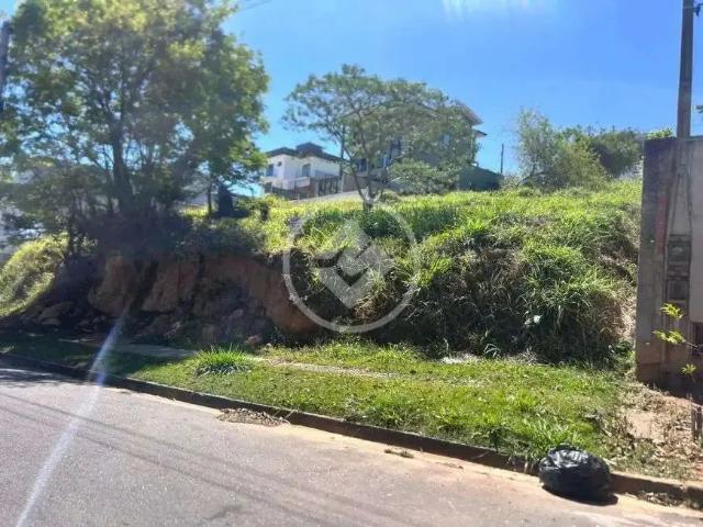 Terreno / Lote para Venda em Vinhedo/SP Bosque