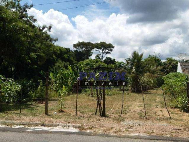 Terreno / Lote para Venda em Vinhedo/SP Bosque