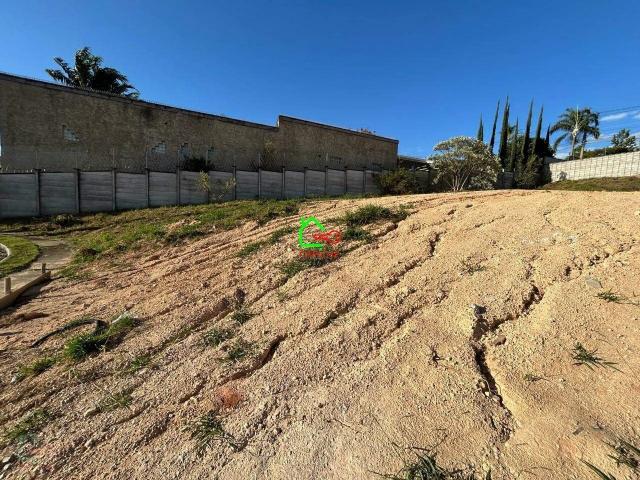 Terreno / Lote para Venda em Vinhedo/SP Bosque