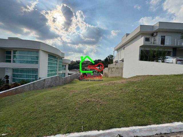 Terreno / Lote para Venda em Vinhedo/SP Bosque
