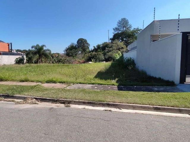 Terreno / Lote para Venda em Vinhedo/SP Bosque