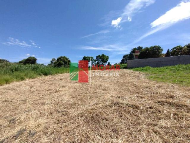 Terreno / Lote para Venda em Vinhedo/SP Bosque