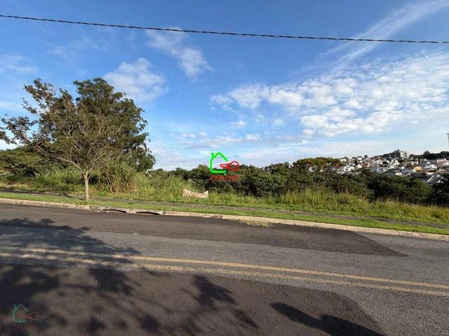 Terreno / Lote para Venda em Vinhedo/SP Bosque
