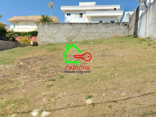 Terreno / Lote para Venda em Vinhedo/SP Bosque