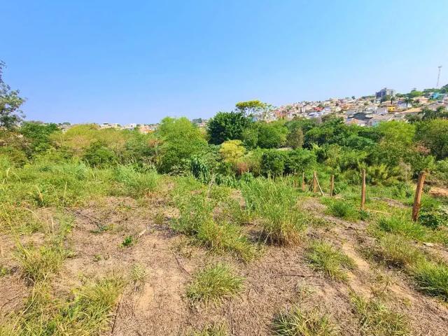 Terreno / Lote para Venda em Vinhedo/SP Bosque