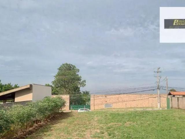 Terreno / Lote para Venda em Vinhedo/SP Buracão