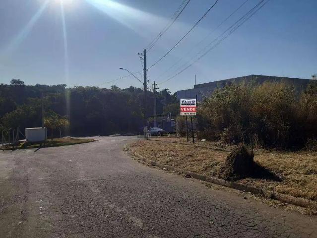 Terreno / Lote para Venda em Vinhedo/SP Distrito Industrial