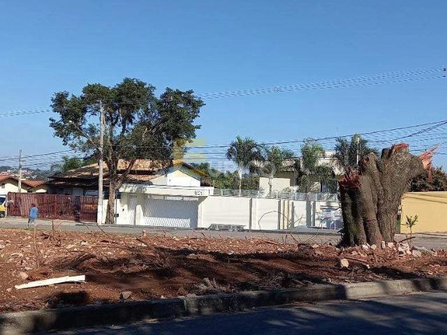Terreno / Lote para Venda em Vinhedo/SP Fazenda Santana