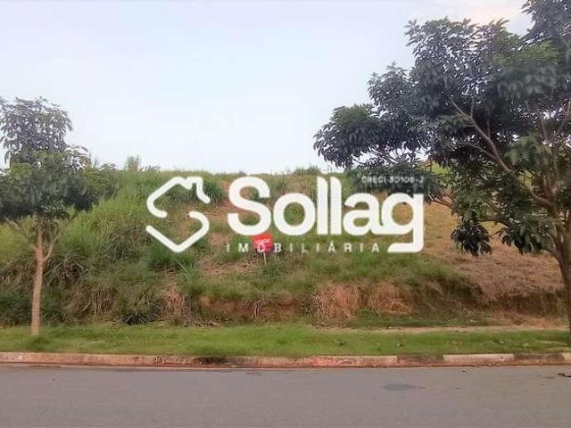 Terreno / Lote para Venda em Vinhedo/SP Fazenda Santana