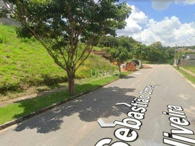 Terreno / Lote para Venda em Vinhedo/SP Fazenda Santana