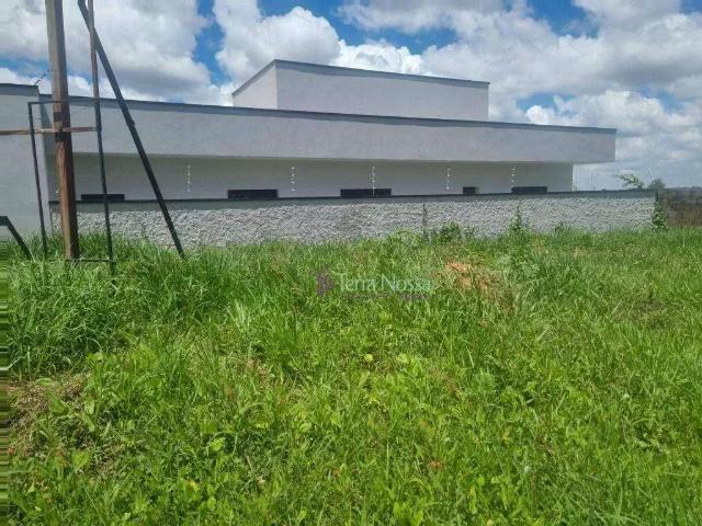 Terreno / Lote para Venda em Vinhedo/SP Fazenda Santana
