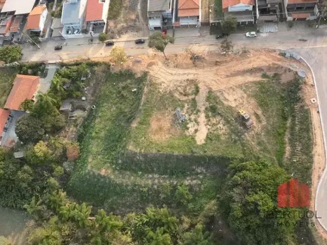 Terreno / Lote para Venda em Vinhedo/SP Fazenda Santana
