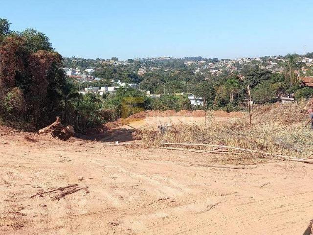 Terreno / Lote para Venda em Vinhedo/SP João XXIII