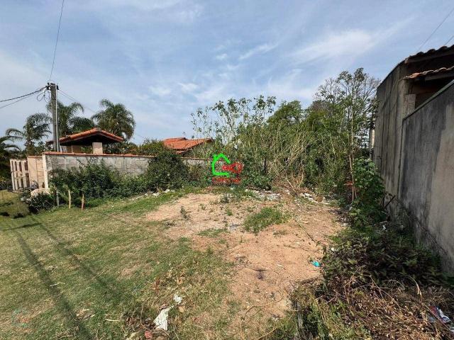 Terreno / Lote para Venda em Vinhedo/SP João XXIII