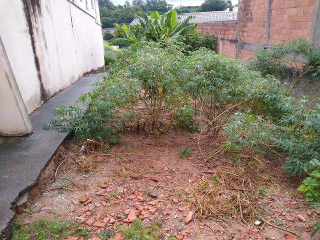 Terreno / Lote para Venda em Vinhedo/SP João XXIII