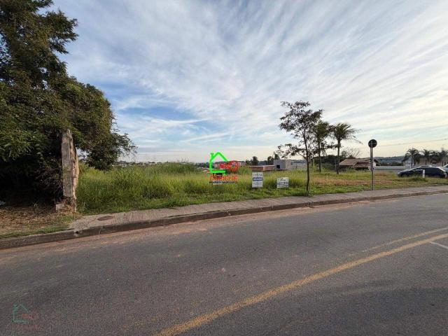 Terreno / Lote para Venda em Vinhedo/SP João XXIII