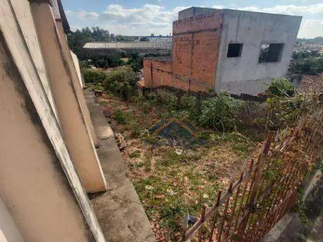 Terreno / Lote para Venda em Vinhedo/SP João XXIII