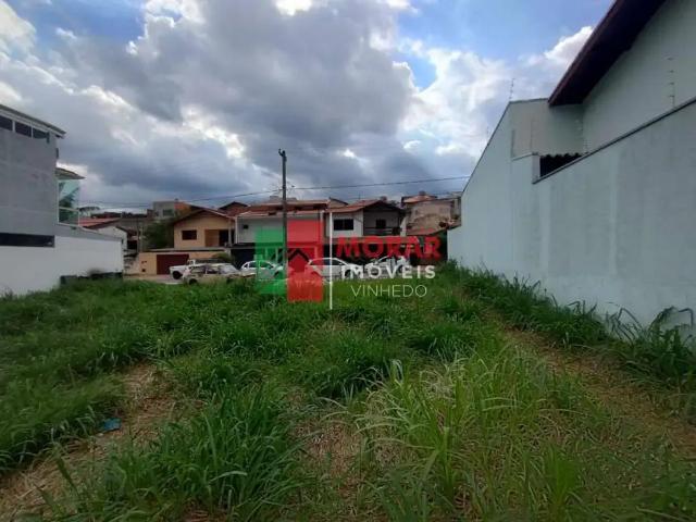 Terreno / Lote para Venda em Vinhedo/SP João XXIII