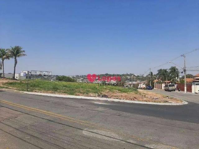 Terreno / Lote para Venda em Vinhedo/SP Jardim Melle