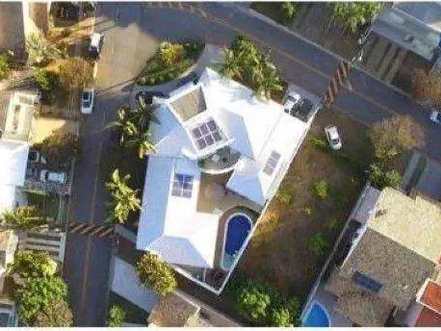 Terreno / Lote para Venda em Vinhedo/SP Jardim América