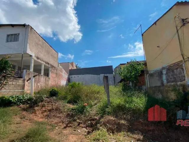 Terreno / Lote para Venda em Vinhedo/SP Jardim Bela Vista
