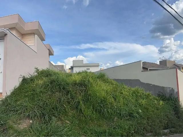 Terreno / Lote para Venda em Vinhedo/SP Jardim Eliza