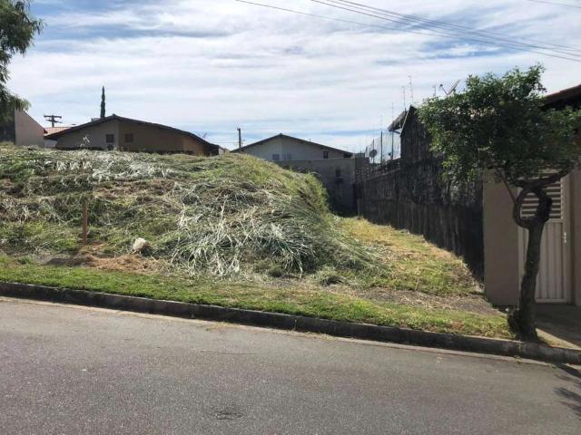 Terreno / Lote para Venda em Vinhedo/SP Jardim Eliza