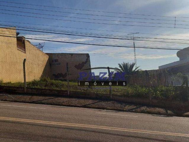 Terreno / Lote para Venda em Vinhedo/SP Jardim Itália