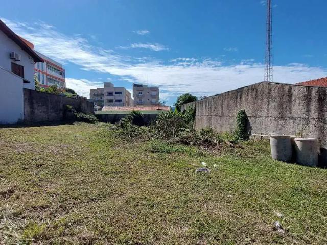 Terreno / Lote para Venda em Vinhedo/SP Jardim Itália