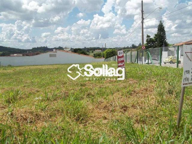 Terreno / Lote para Venda em Vinhedo/SP Jardim Itália