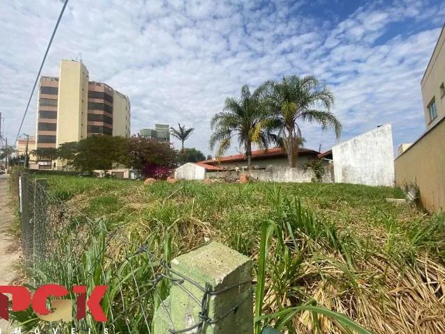 Terreno / Lote para Venda em Vinhedo/SP Jardim Itália