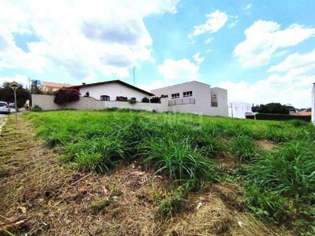 Terreno / Lote para Venda em Vinhedo/SP Jardim Itália