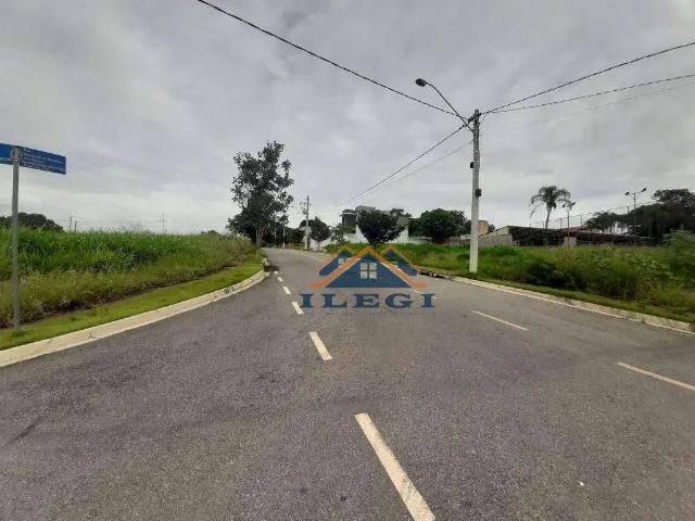 Terreno / Lote para Venda em Vinhedo/SP Jardim Primavera