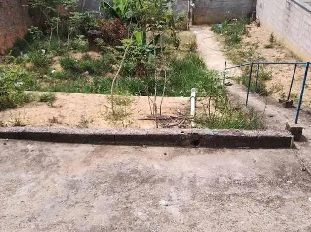 Terreno / Lote para Venda em Vinhedo/SP Jardim Três Irmãos