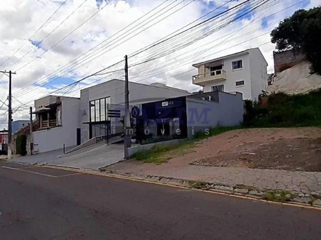 Terreno / Lote para Venda em Vinhedo/SP Jardim Trevisan II