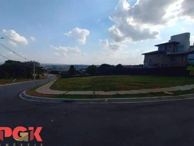 Terreno / Lote para Venda em Vinhedo/SP Observatório