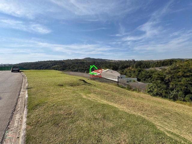 Terreno / Lote para Venda em Vinhedo/SP Observatório